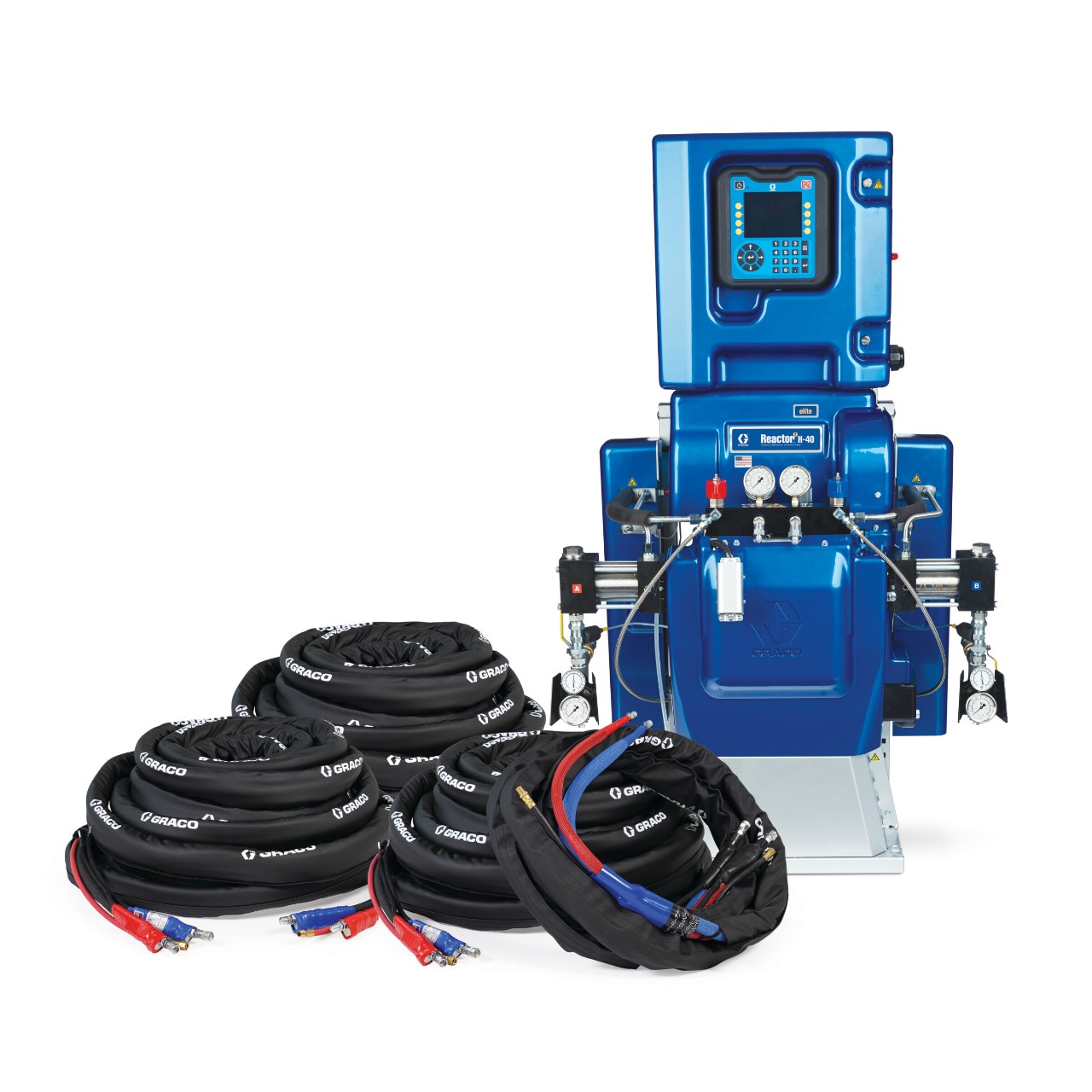 Graco 123 clearance